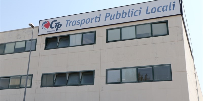CTP Taranto CTP Taranto