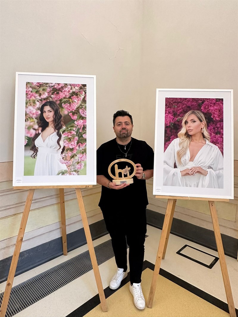 Donato Montemurro e le sue opere