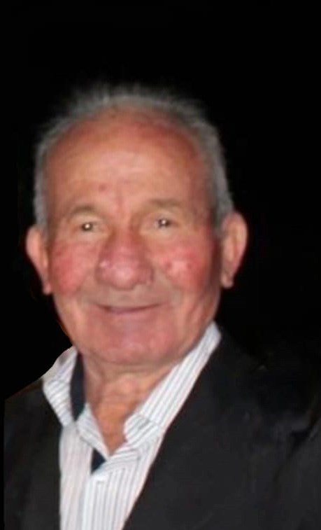ANTONIO TRICARICO