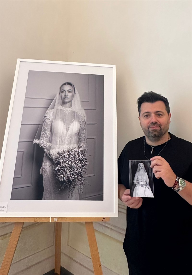 Donato Montemurro e le sue opere