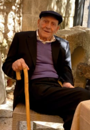 Giovanni Paradiso