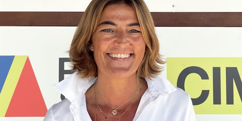 Giorgia Gira è il nuovo presidente di Kyma Mobilità Giorgia Gira è il nuovo presidente di Kyma Mobilità