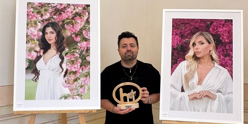 Donato Montemurro incanta Matera con la sua fotografia