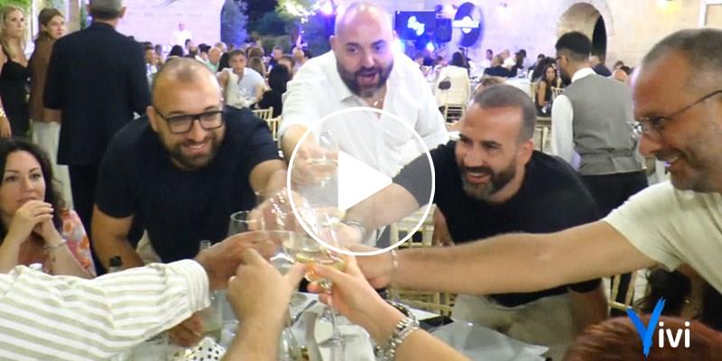 Cuore e Solidarietà: la Festa del Socio Fratres è un inno alla gioia e al senso di comunità