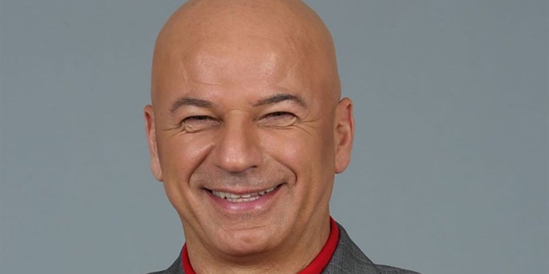 Giovanni Cacioppo Giovanni Cacioppo
