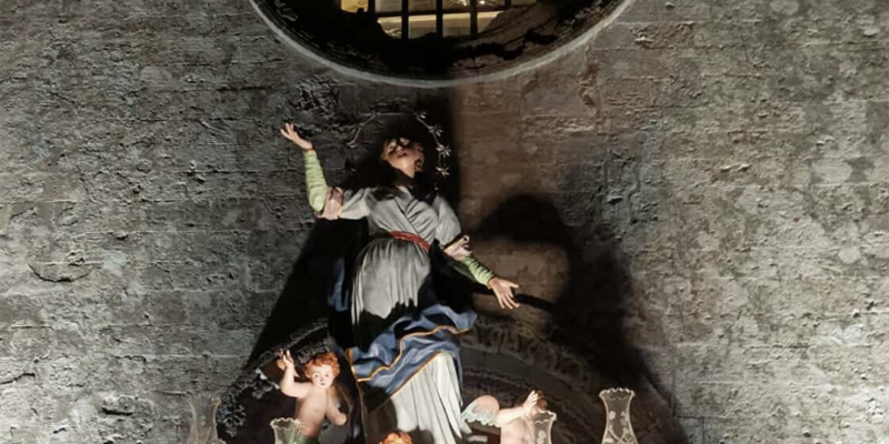 Castellaneta in festa per la Vergine Maria Assunta