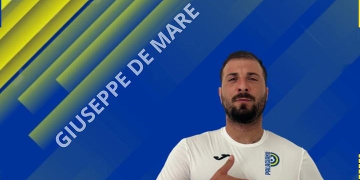 Giuseppe De Mare Giuseppe De Mare