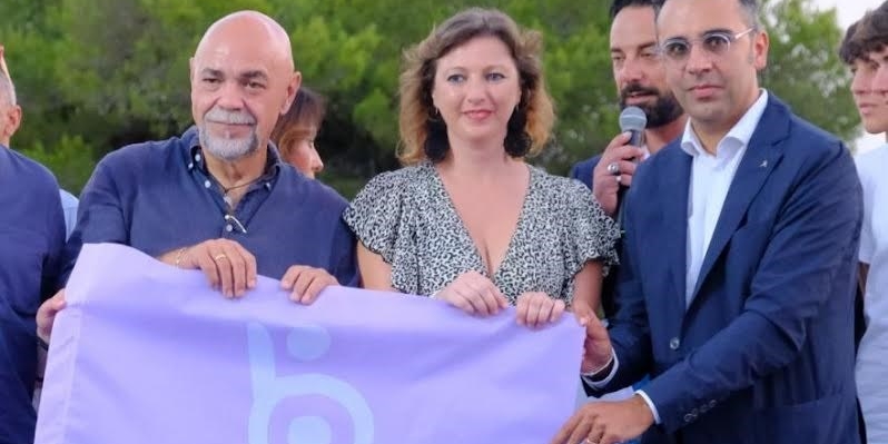 Accessibilità e inclusione: Ginosa riconferma la Bandiera Lilla