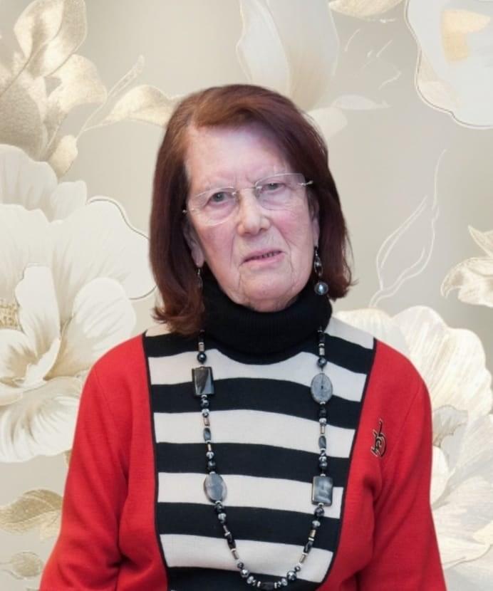 ELISABETTA TAMBURRANO