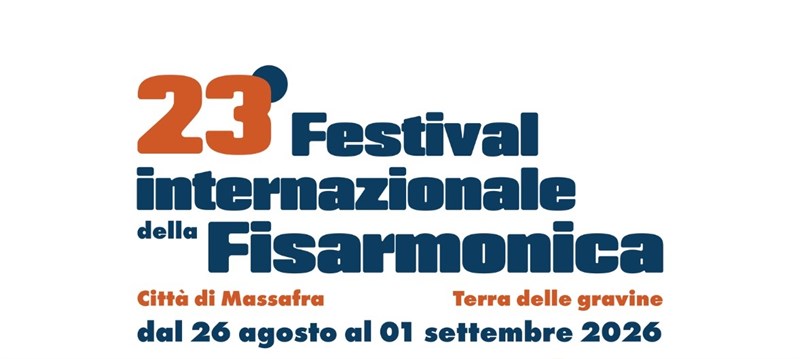Festival internazionale della fisarmonica