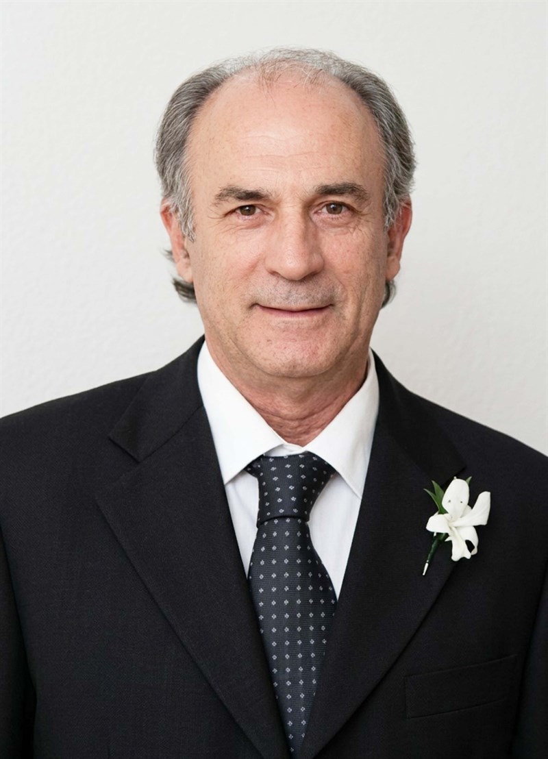Francesco Mancino