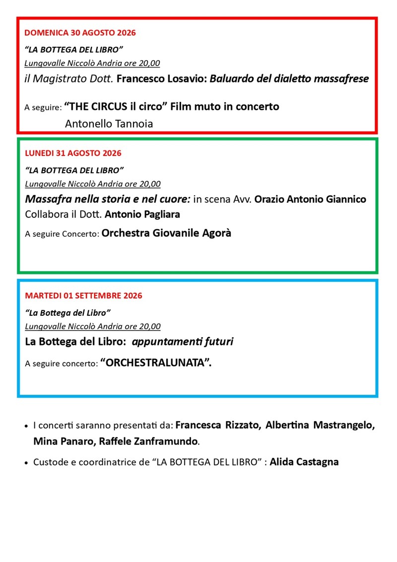 Festival internazionale della fisarmonica