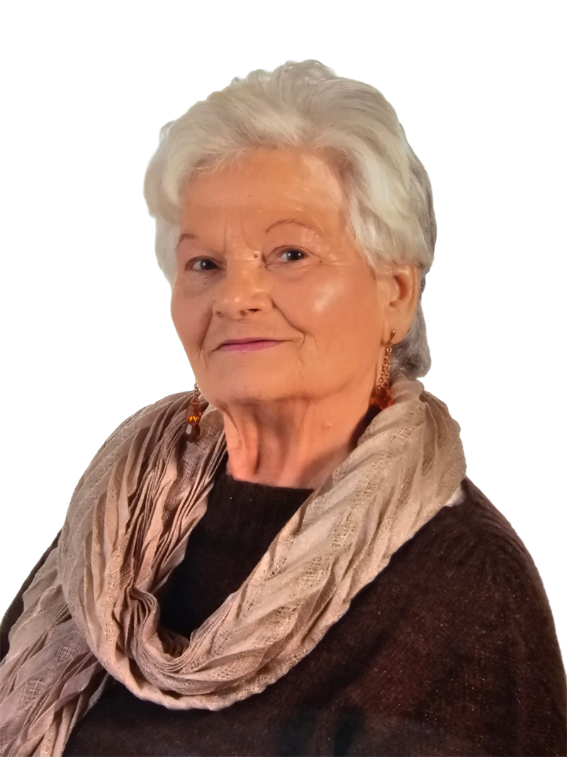 MARIA POL