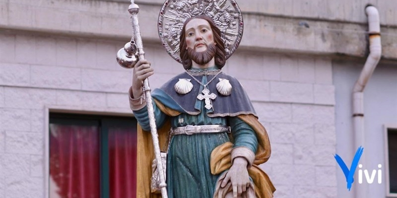 Festa di San Rocco a Palagiano: il programma