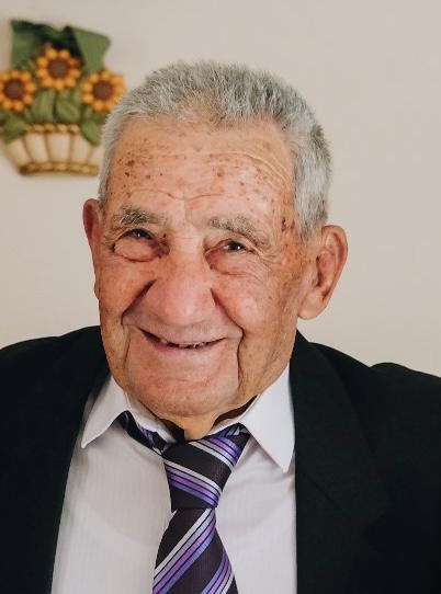 GIUSEPPE VITO MONTANARO