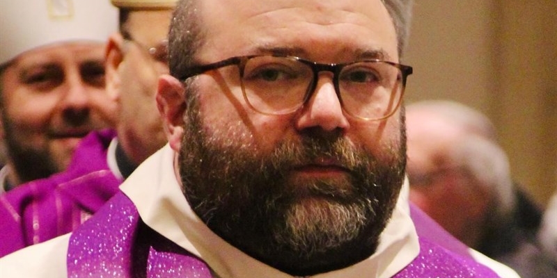 Don Giuseppe Oliva Don Giuseppe Oliva