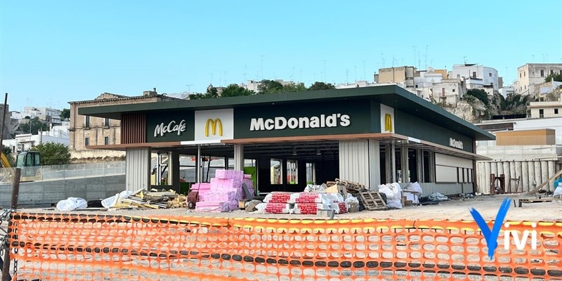 McDonald’s McDonald’s