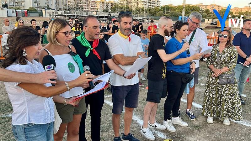 Settembre massafrese: il rione Pappacoda vince il Paliotto, San Marco le Olimpiadi in Palio