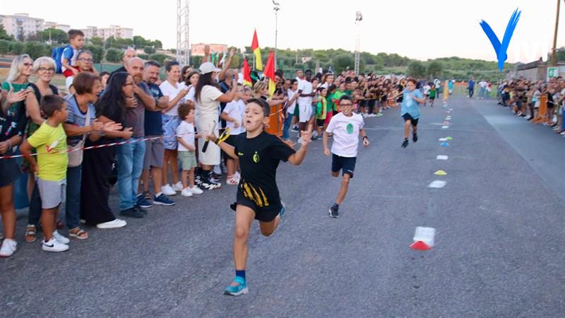 Settembre massafrese: il rione Pappacoda vince il Paliotto, San Marco le Olimpiadi in Palio