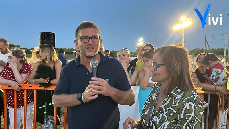 Settembre massafrese: il rione Pappacoda vince il Paliotto, San Marco le Olimpiadi in Palio