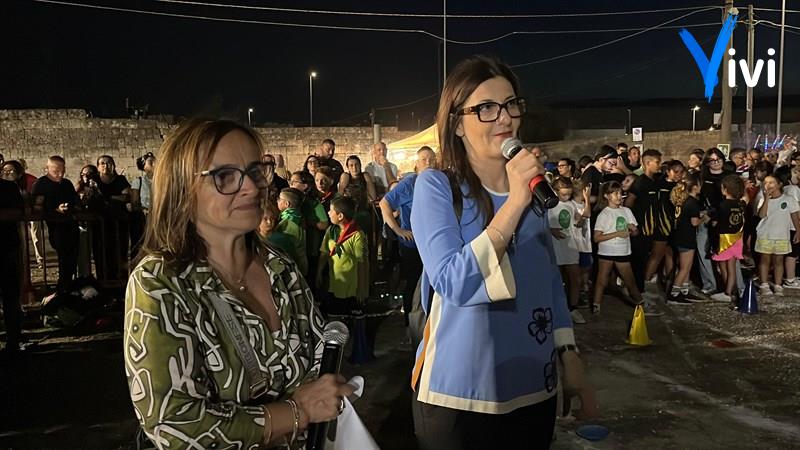 Settembre massafrese: il rione Pappacoda vince il Paliotto, San Marco le Olimpiadi in Palio