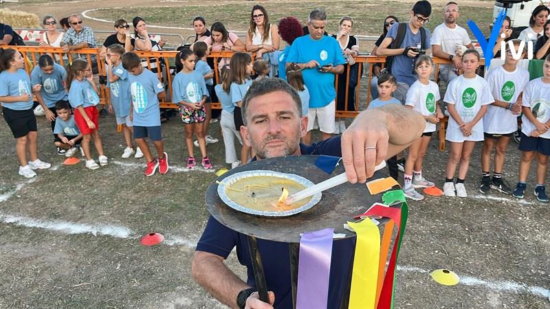 Settembre massafrese: il rione Pappacoda vince il Paliotto, San Marco le Olimpiadi in Palio