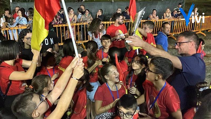 Settembre massafrese: il rione Pappacoda vince il Paliotto, San Marco le Olimpiadi in Palio