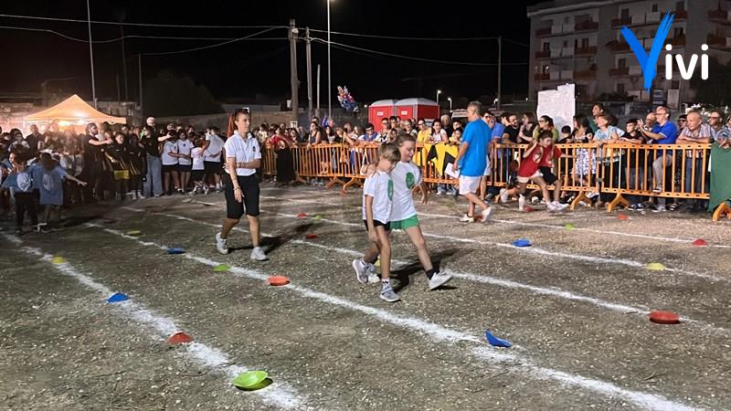 Settembre massafrese: il rione Pappacoda vince il Paliotto, San Marco le Olimpiadi in Palio