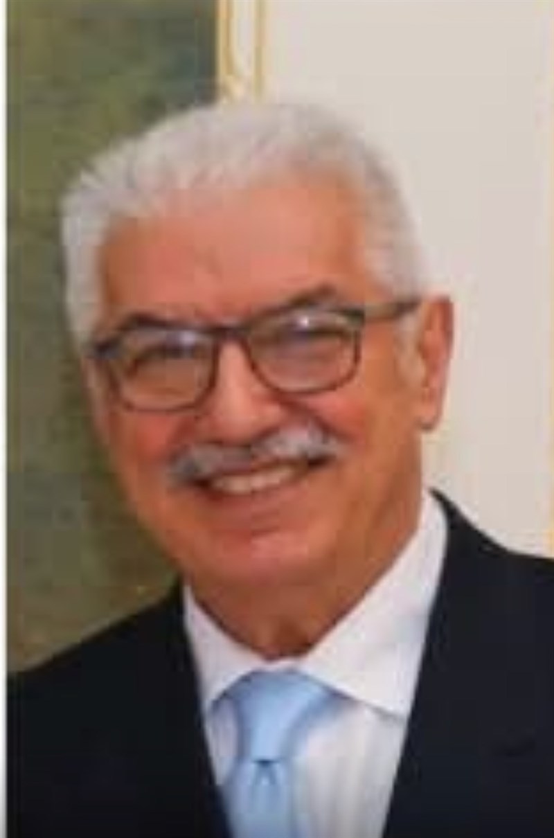 foto del defunto