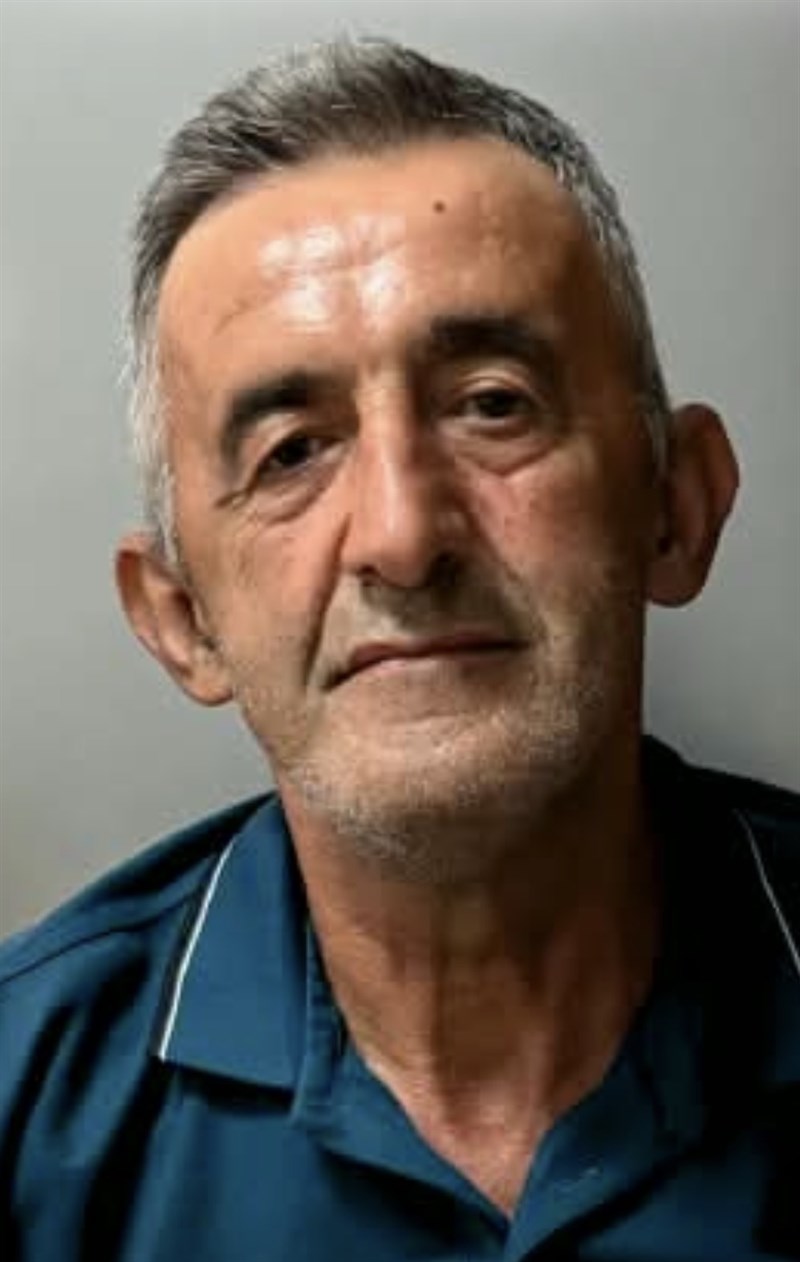 Luigi Trotolo