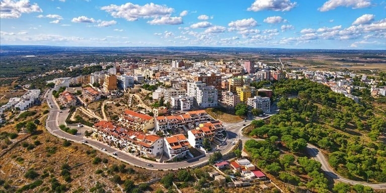 Mottola 