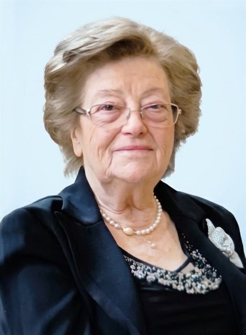 Vita D'ambrosio