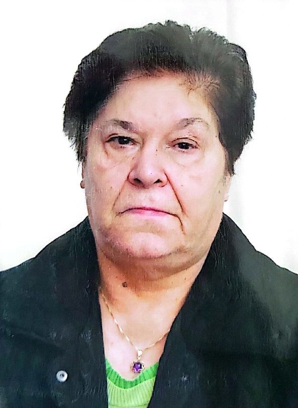 Antonietta Infante