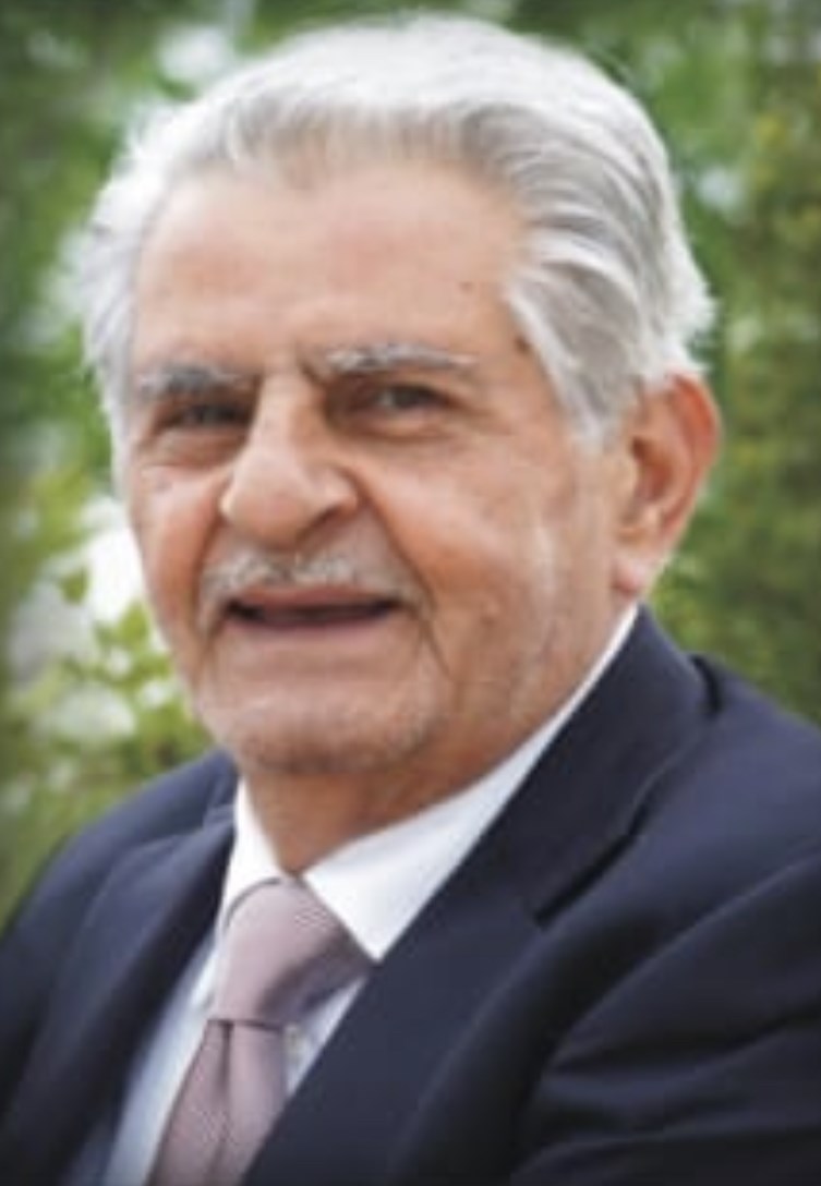 Fernando D’Errico