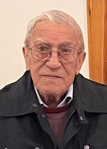 PIETRO LUIGI MADARO