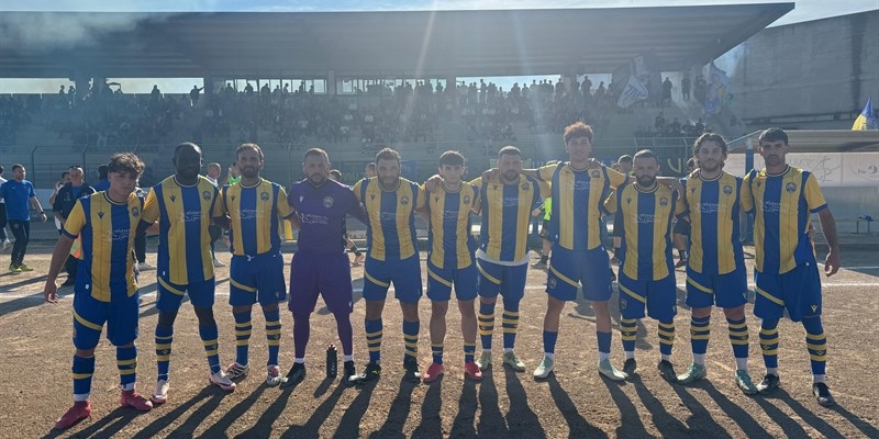 Atletico Palagiano Atletico Palagiano