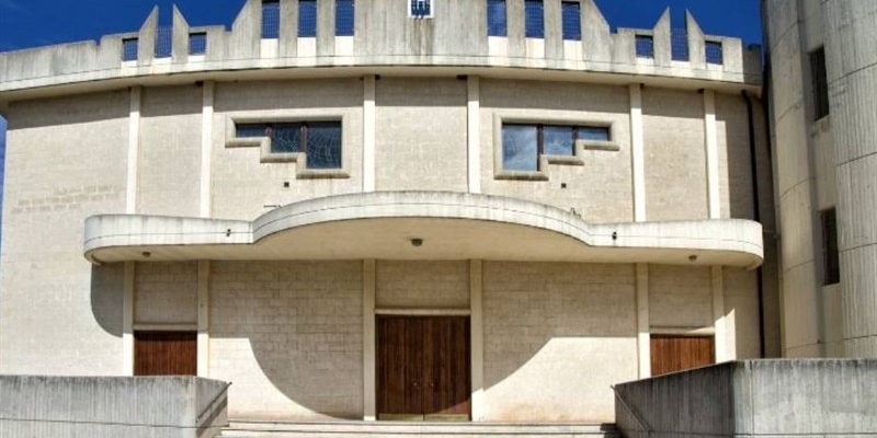 Chiesa dello Spirito Santo a Laterza Chiesa dello Spirito Santo a Laterza