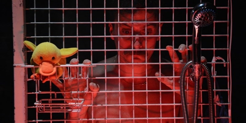 “Affogo” di Dino Lopardo apre la nuova stagione al teatro Resta