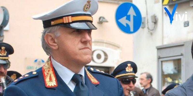 A volte ritornano: Paolo Larizza è il nuovo comandante della Polizia locale di Laterza