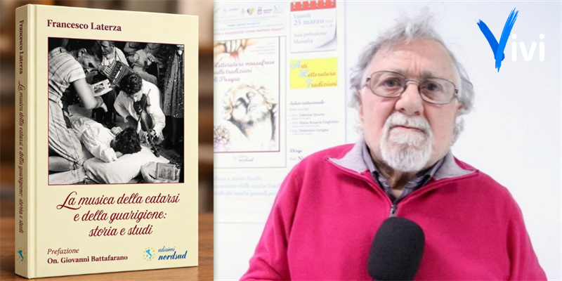 Francesco Laterza e la sua ultima opera