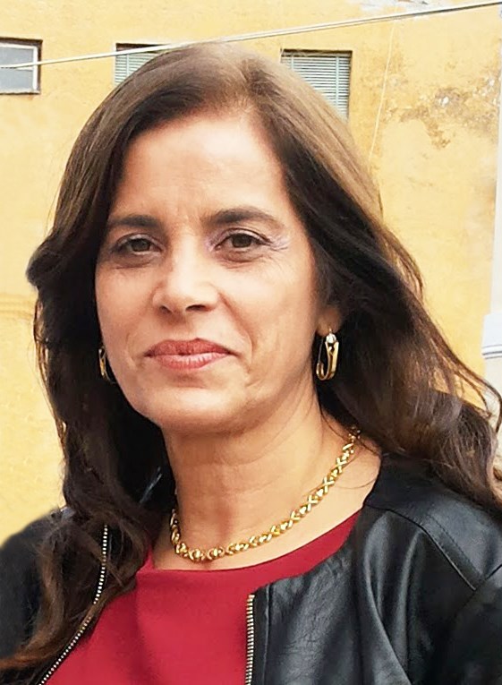 Michelina Vinci