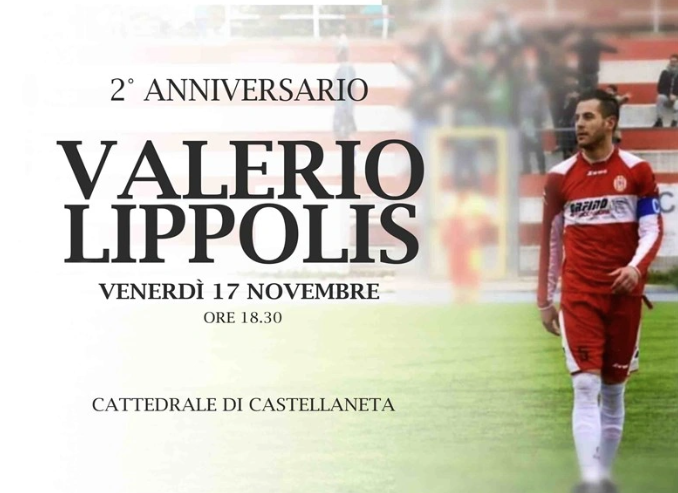 Valerio Lippolis