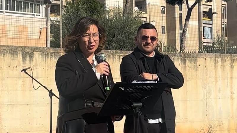 Una mattinata dedicata alla pace e al dialogo