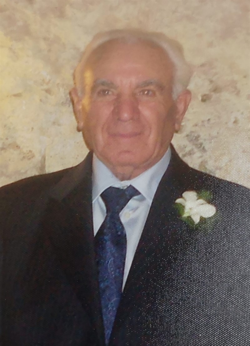 Salvatore Donvito