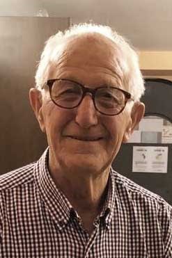 Michele Palanga