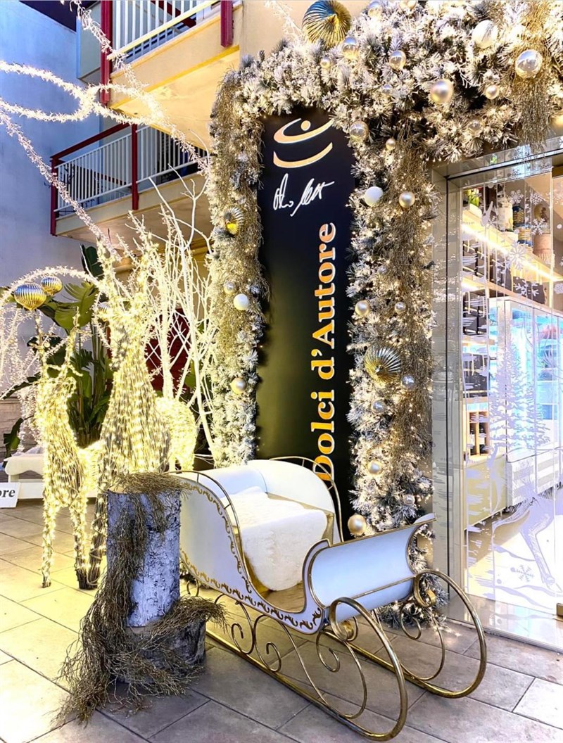 Dolci D’Autore