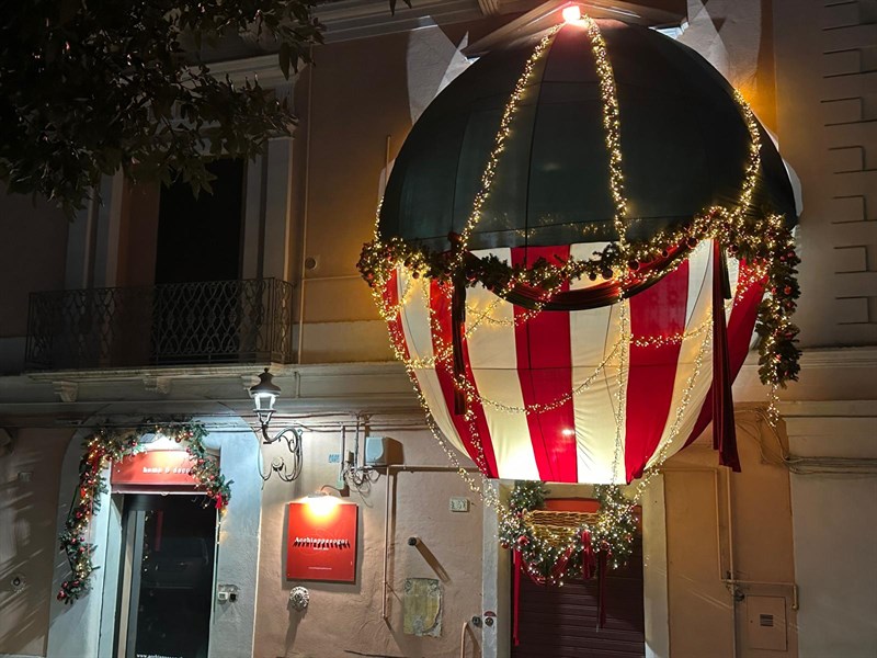 Largo Umberto I - Acchiappasogni Home