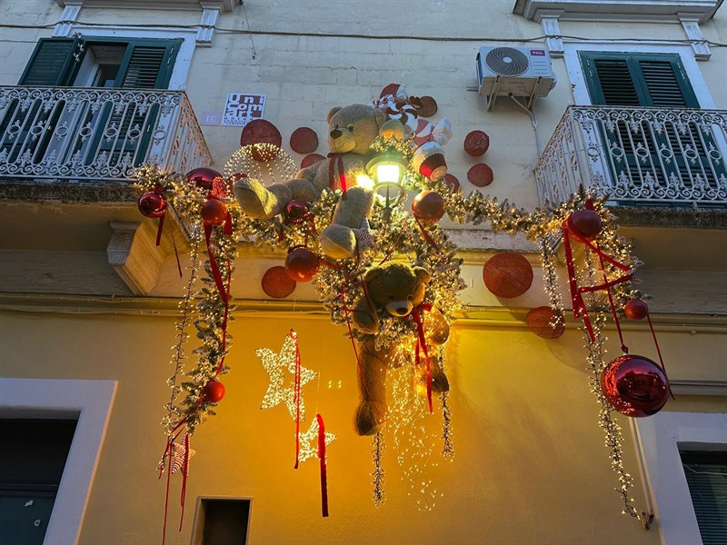 Via Roma