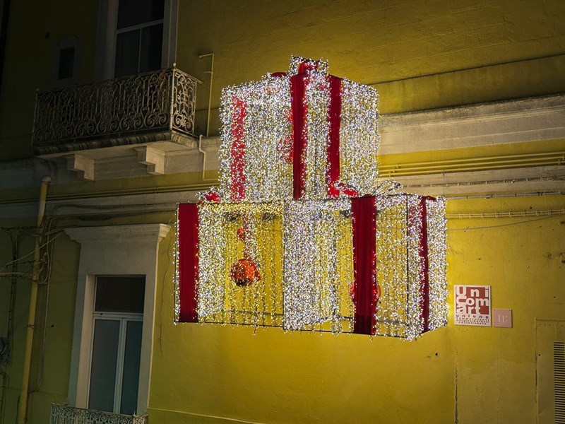 Via San Francesco