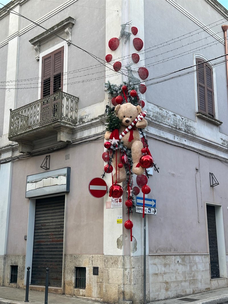 Via Roma